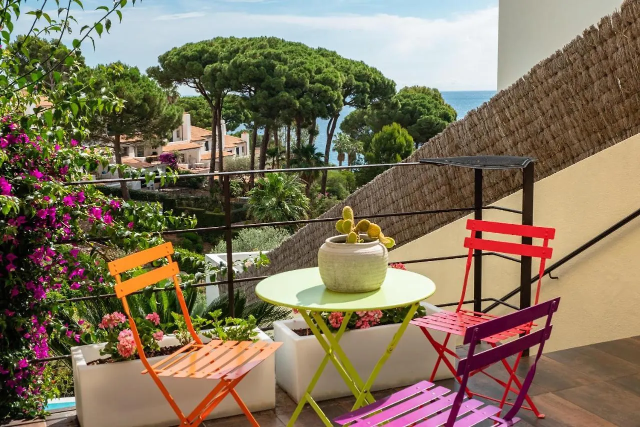 Sr-53 Sa Riera 11Pax Villa Begur